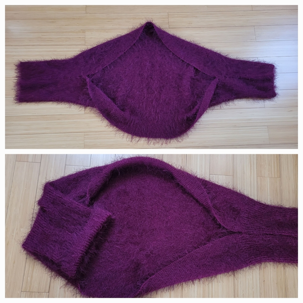 KNIT Shawl / SCARF - Picture 10 of 14